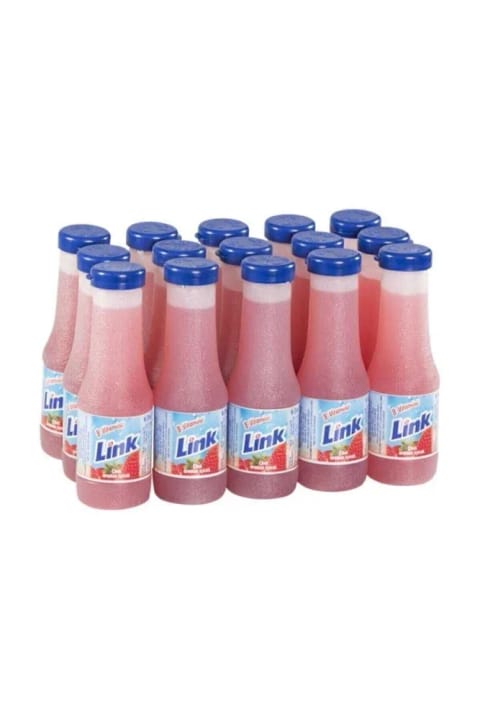نوشیدنی طعم‌دار Link ۲۰۰ میلی‌لیتر (ارسال تا ۱ روز)