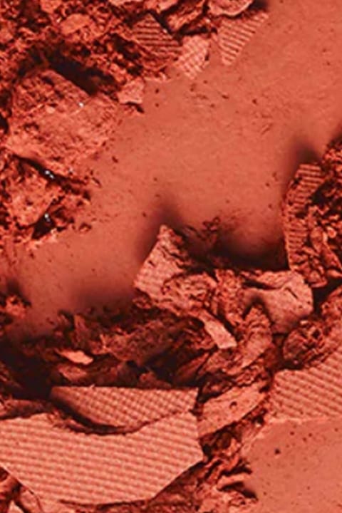 سایه چشم پرپیگمنت M.A.C مدل Refill Red Brick حجم 1.5 گرم