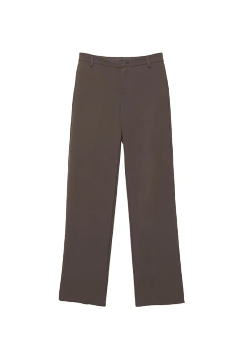 شلوار ست راسته‌دامن Pull&Bear