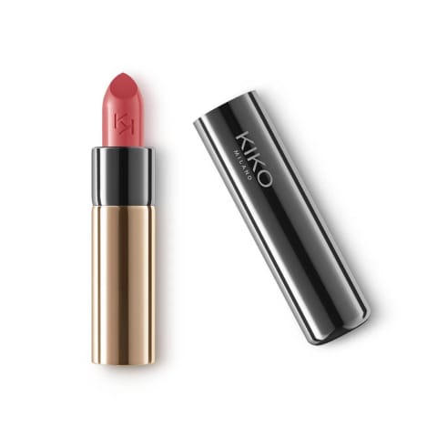 رژ لب - Gossamer Emotion Creamy Lipstick - 119 Wild Rose