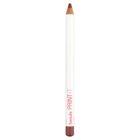 مداد لب Beaulis Print It 185 Toffee
