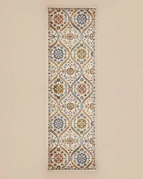 فرش راهرو Verda 80×150 سانتی‌متر Multicolor