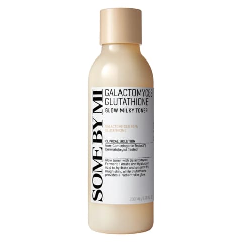 Some By Mi تونیک شیرین روشنکننده حاوی Galactomyces و Glutathione 200ml