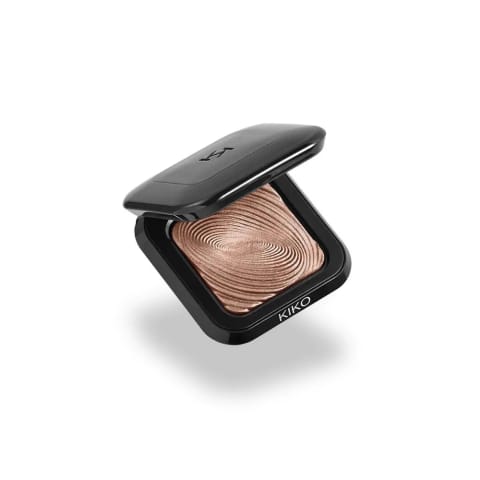 سایه چشم Kiko Milano - New Water Eyeshadow - 05 Bronze