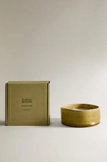 شمع معطر Floral Beyond (170 گرم)