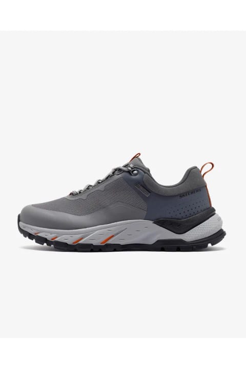 SKECHERS Brockmont مردانه روزمره خاکستری 210820 Gry
