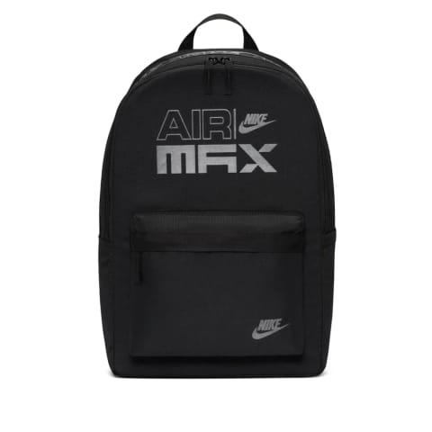 کوله پشتی Heritage Airmax (25 لیتر) مشکی