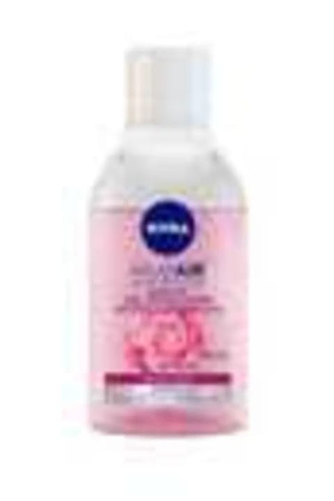 NIVEA Micellar Gül Suyu Temizleme Suyu 400ml