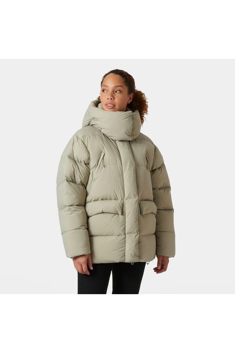 پافر دان هلین هانسن مدل W INSPIRE DOWN PUFFER MONT