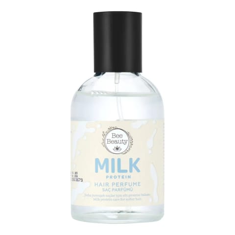 Bee Beauty Milk عطر مو 100 میلیلیتر