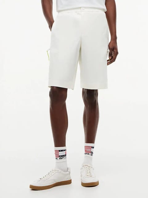 Unisex US Sail GP شورت