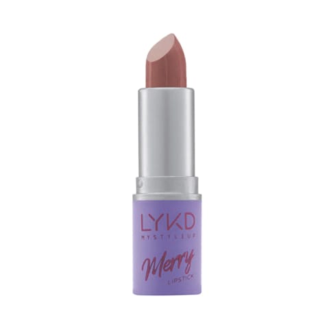 LYKD Merry رژ 513 Misty Rose