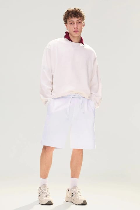 برمودا نخی بیسیک Bershka