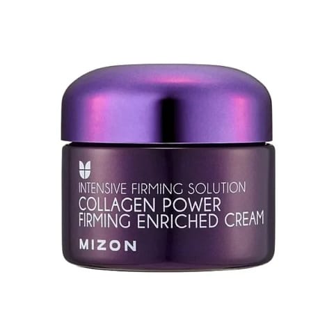 Mizon Collagen Power Firming کرم 50 میلی‌لیتر