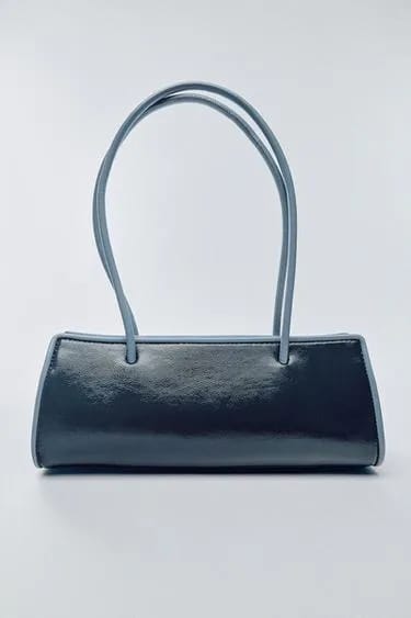 کیف دوشی کشیده Zara