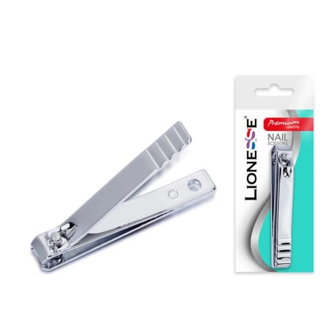 قیچی ناخن Lionesse 3412