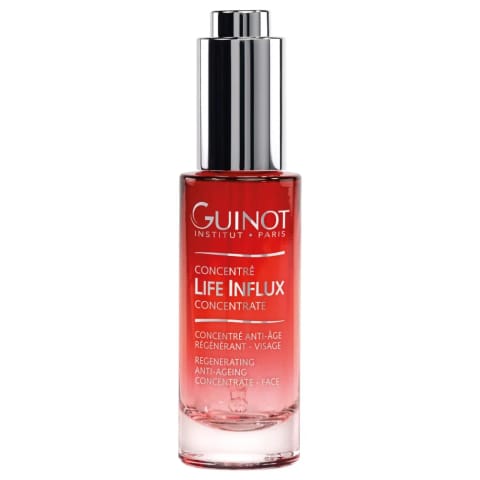 سرم متمرکز صورت گینو NeuroLife Influx ۳۰ میلیلیتر