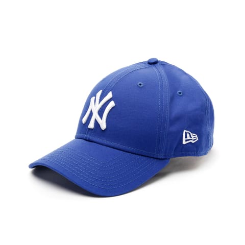 کلاه New Era New York Yankees یونیسکس آبی
