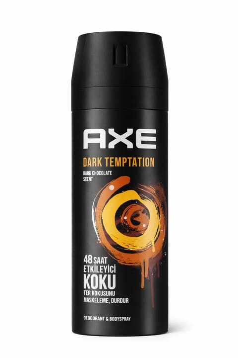 Axe Dark Temptation Deodorant 150 ml
