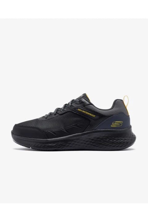 SKECHERS SKECH-LİTE PRO - ANKKOR کفش اسپرت مردانه مشکی 232958 BKCC