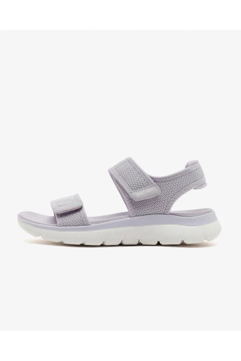 SKECHERS SUMMITS زنانه سندل لاوندر 163158 LAV