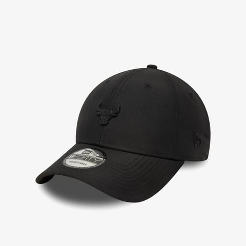 کلاه New Era Chicago Bulls NBA Pin مشکی یونیسکس