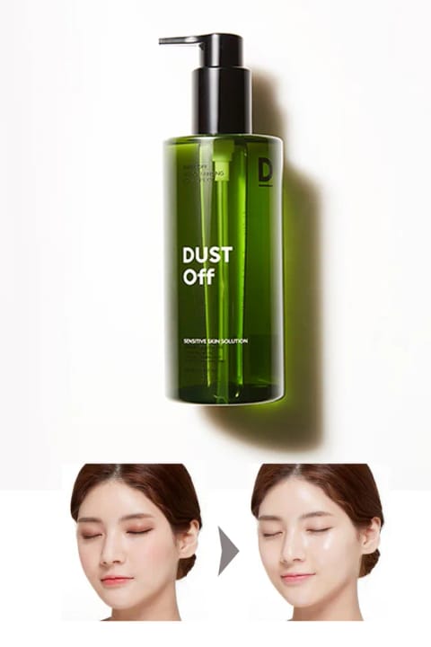 میسا روغن پاککننده آرایش برای پوست حساس Super Off Cleansing Oil