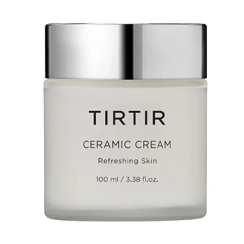 Tırtır Seramik کرم طراوت‌بخش پوست 100 ml