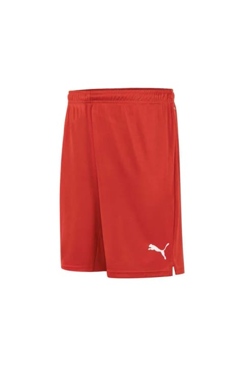 شورت مسابقه تیم ملی والیبال ترکیه مردانه Puma