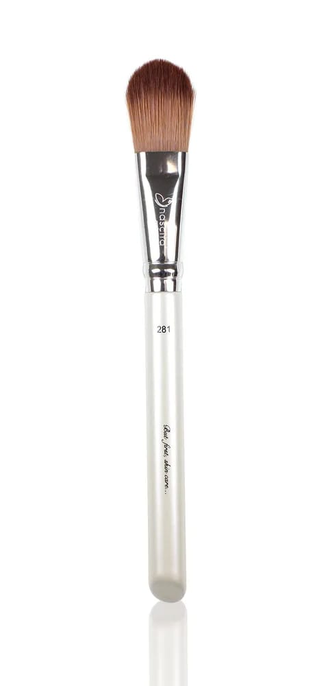 براش اپلیکاتور ماسک مایع Nascita Pro NASBRUSH0281