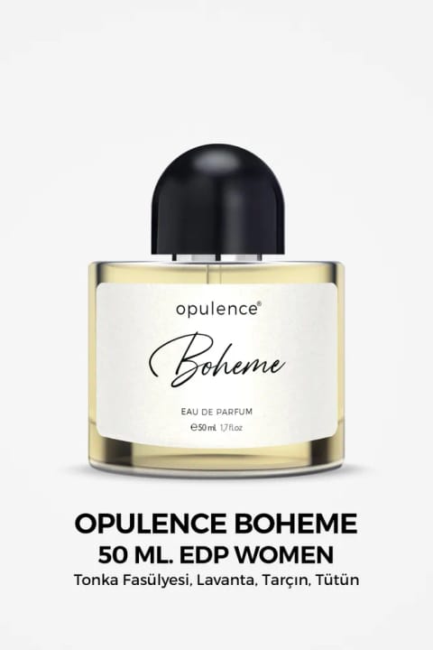 HC Care Opulence Boheme ادوپرفیوم ۵۰ میلی‌لیتری زنانه