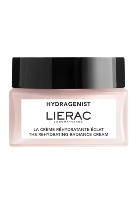 Lierac کرم مرطوبکننده intense با خاصیت صافکنندگی و حجمدهندگی