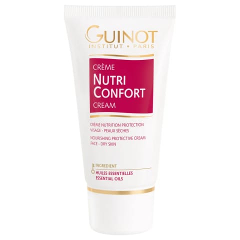 Guinot Nutri Confort کرم مرطوبکننده صورت ۵۰ میلیلیتر