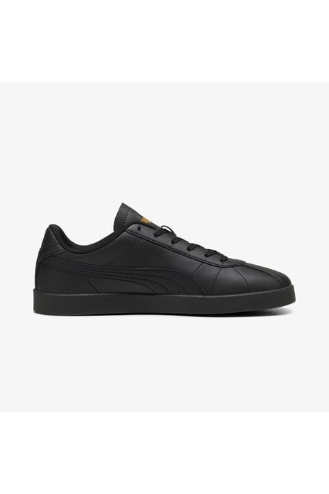 کفش ورزشی زنانه Puma Club II مشکی
