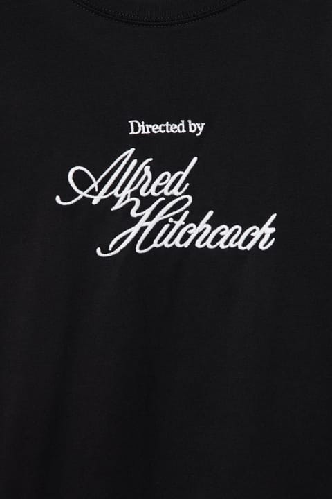 تیشرت آستین بلند Alfred Hitchcock