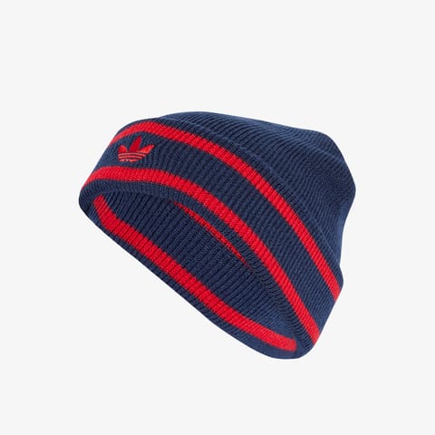 کلاه بافت adidas Archive یونیسکس سرمهای