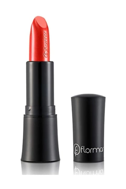 Flormar Supershine Lipstick رژ لب شماره 502