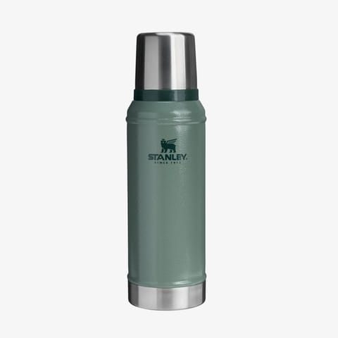 فلاسک Stanley The Legendary Classic 0.94L خاکی