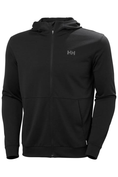 سویشرت هودی زیپ‌دار Helly Hansen HH LIFA TECH LITE