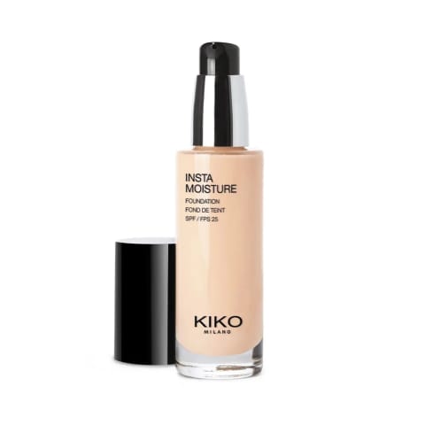 کرم پودر Instamoisture Foundation - 1 Rose