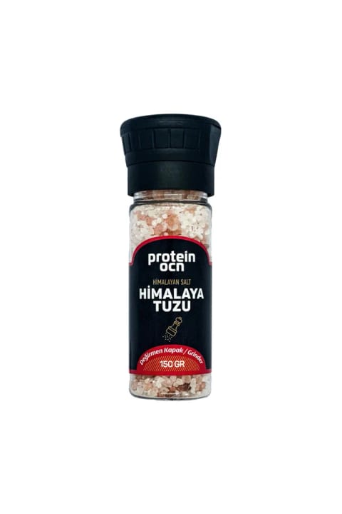 Proteinocean نمک هیمالیا