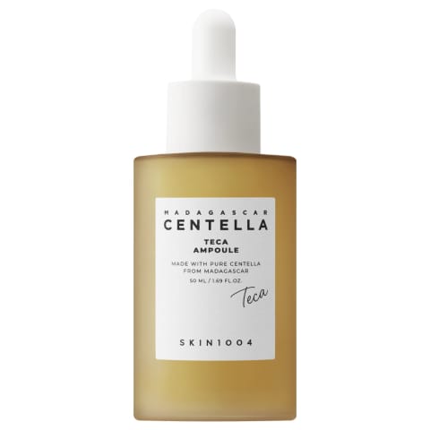 سرم صورت آمپول Skin1004 Centella Teca، ۵۰ میلی‌لیتر