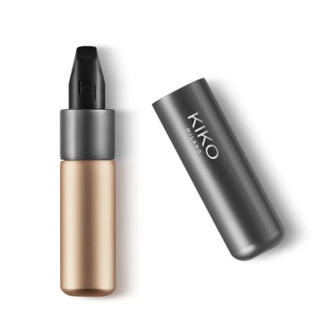 رژ لب - Velvet Passion Matte Lipstick - 325 Black