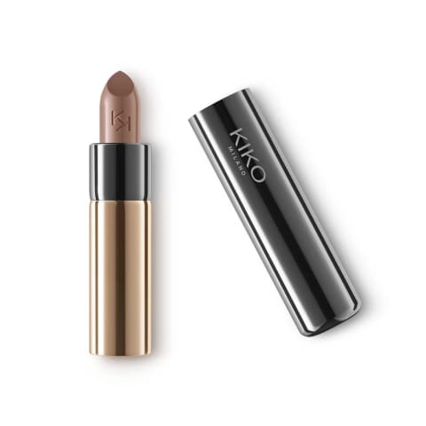رژ لب - Gossamer Emotion Creamy Lipstick - 137 Cinnamon Honey