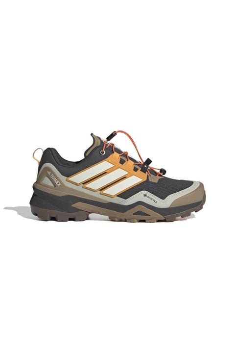 بوت مردانه adidas مدل TERREX SKYCHASER GTX JR3987 رنگ خاکستری