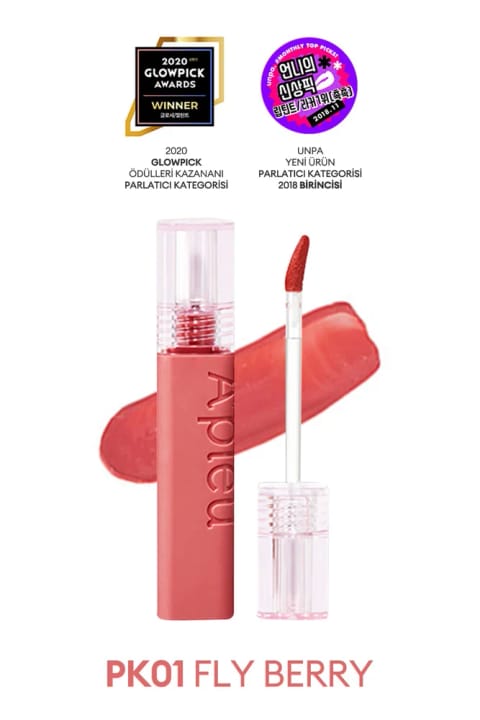 Missha A'pıeu Juicy Pang Tint (PK...