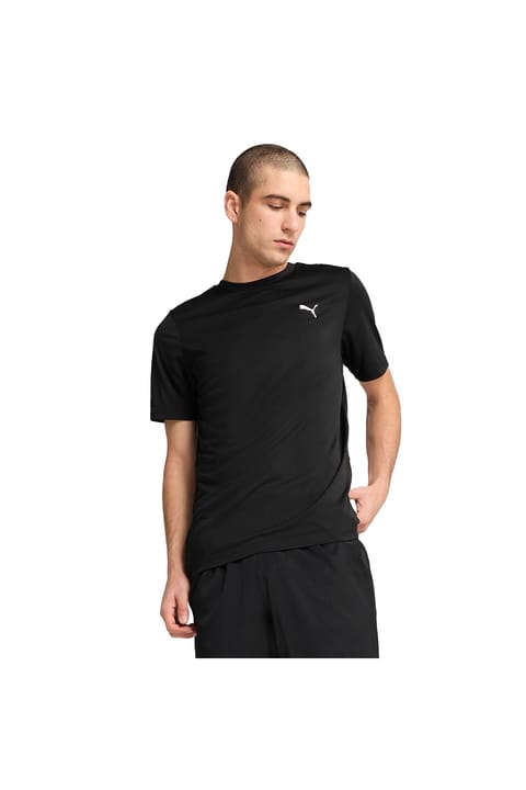 تی‌شرت روزمره Puma Essentials یونیسکس مشکی 68254201