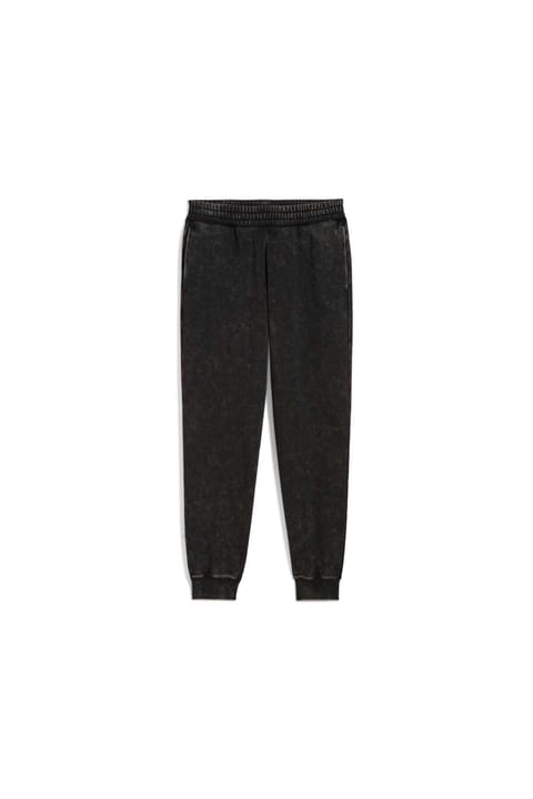 شلوارک ورزشی زنانه Puma ESSENTIALS Elevated Comfort