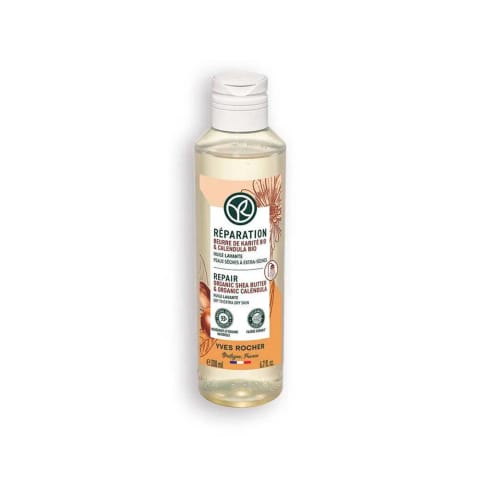 روغن حمام ترمیمکننده و آبرسان Reparation