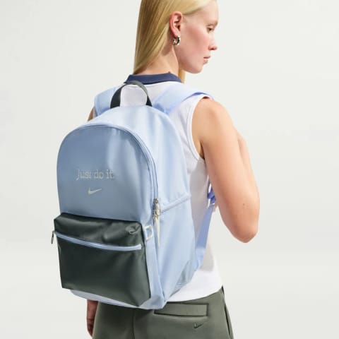 کوله‌پشتی Heritage Backpack 2.0 Color-Block (23 L) آبی